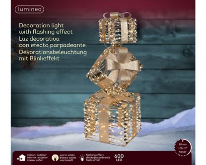 Kaemingk-Micro-600-LED-Parcels-GoldWarm-White