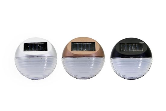 Pagoda-Solar-Fence-Garden-Light
