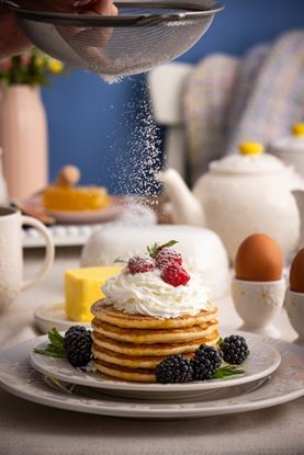 Price--Kensington-Daisy-Side-Plate