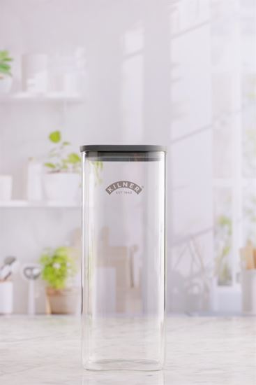 Kilner-New-Fresh-Storage-Square-Jar