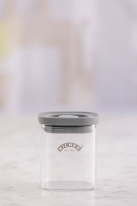 Kilner-New-Fresh-Storage-Square-Spice-Jar