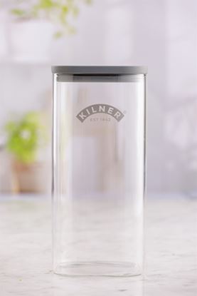 Kilner-New-Fresh-Storage-Square-Jar