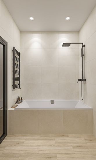 Golden-Tile-Ivory-Porcelain-Floor--Wall-Tile-600-x-600-x-8mm