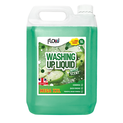 Flowchem-Washing-Up-Liquid