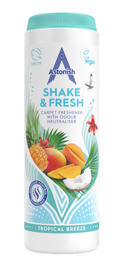 Astonish-Shake--Fresh-350g