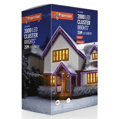 Premier-2000-LED-Multi-Action-Cluster-Brights-With-Timer