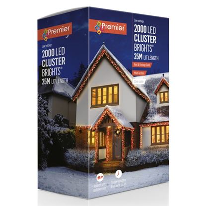 Premier-2000-LED-Multi-Action-Cluster-Brights-With-Timer