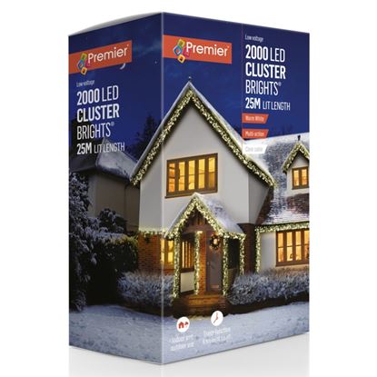 Premier-2000-LED-Multi-Action-Cluster-Brights-With-Timer