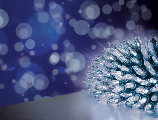 Premier-Multi-Action-Fairy-Cap-Light-String