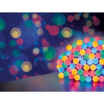 Premier-Multi-Action-300-LED-String--Timer