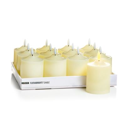 Premier-LED-Candle-Flickabright