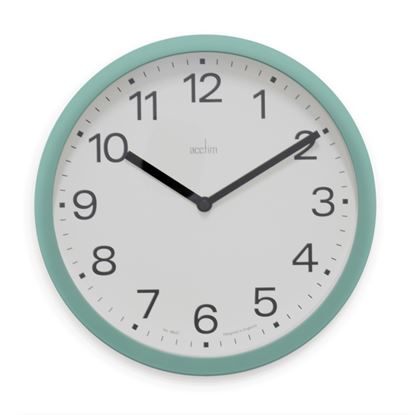 Acctim-Renhold-Sweep-Wall-Clock