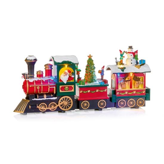 Premier-Battery-Operated-Lit-Animated-Christmas-Train