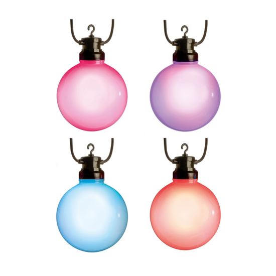 Premier-10cm-Frosted-Ball-Cap