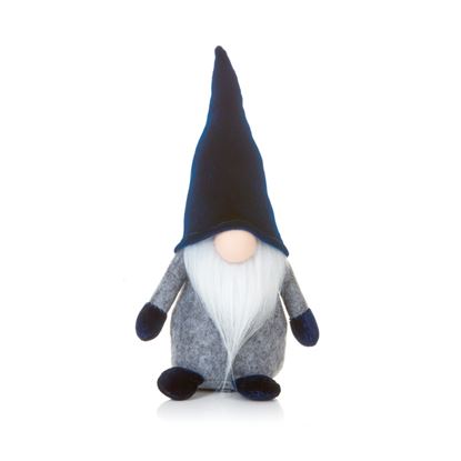 Premier-Sitting-Blue-Velvet-Gonk