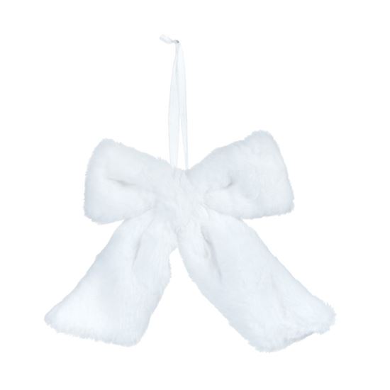 Premier-Fur-White-Bow