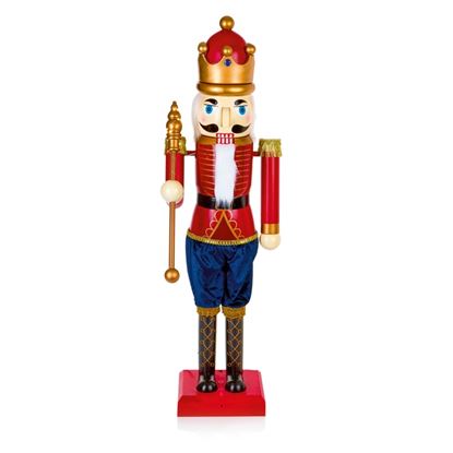 Premier-Lit-King-Animated-Musical-Nutcracker