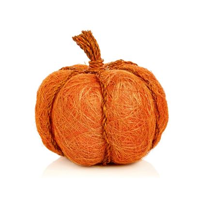 Premier-Orange-Natural-Jute-Pumpkin