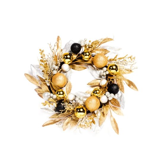 Premier-Seductive-Darks-Wreath