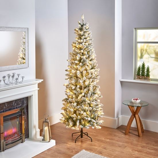 Premier-Prelit-Snowy-Kingswood-Fir-Warm-White-LEDs