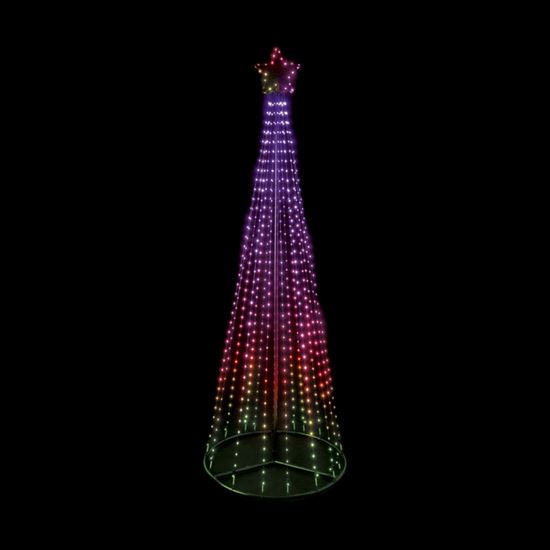 Premier-FB-Pyramid-Tree-580l-CC-Star