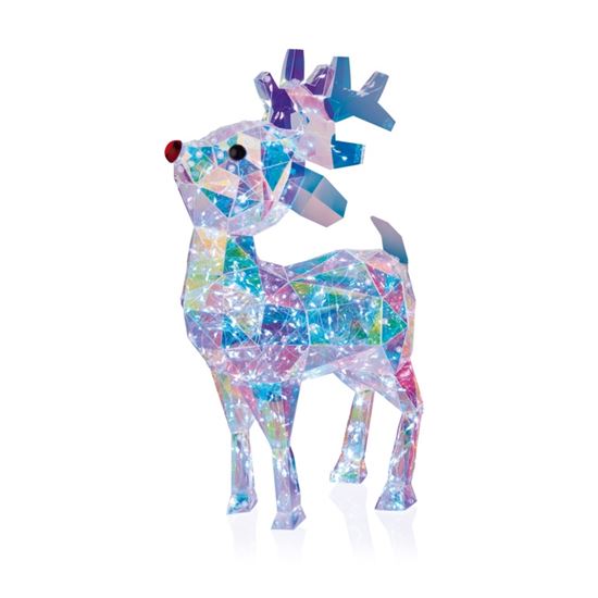 Premier-Dreamlights-Reindeer-200-LED