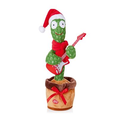 Premier-Dancing-Singing-Cactus-With-Guitar