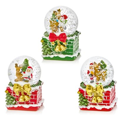 Premier-Chimney-Water-Globe