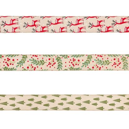 Premier-Modern-Traditional-Ribbon