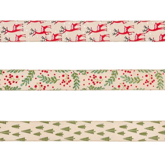 Premier-Modern-Traditional-Ribbon