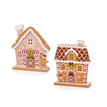 Premier-Wood--Felt-Gingerbread-House