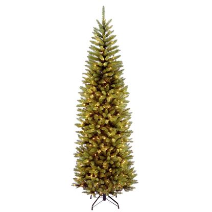 Premier-Prelit-Kingswood-Fir-Warm-White-LEDs