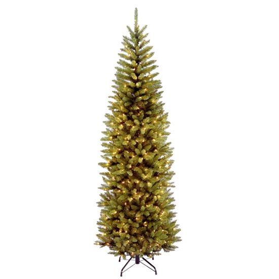 Premier-Prelit-Kingswood-Fir-Warm-White-LEDs
