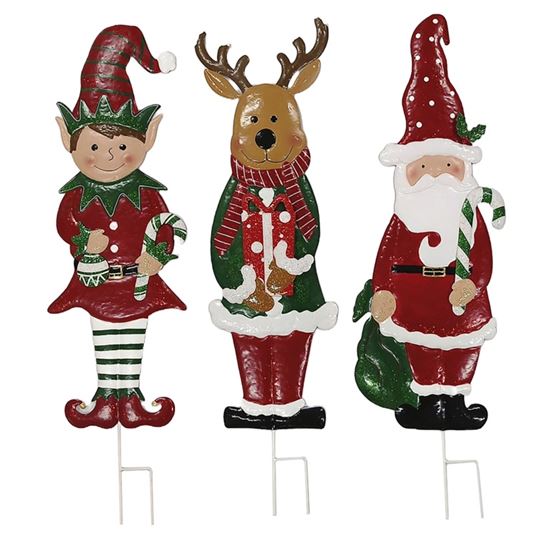 Premier-Christmas-Character-Stake