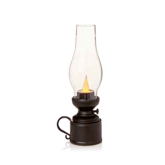 Premier-Battery-Operated-Lit-Flickering-Night-Light-Lantern