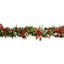 Premier-Holly--Ribbon-Garland