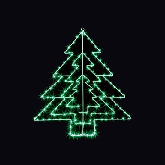 Premier-Multi-Action-3-Layered-Tree-150-LEDs