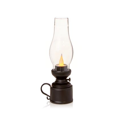 Premier-Battery-Operated-Lit-Flickering-Night-Light-Lantern