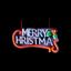 Premier-Hanging-Merry-Christmas-Mirror-Sign