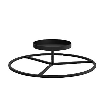 Premier-Pillar-Candle-Ring