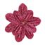 Premier-Plum-Berry-Velour-Magnolia-Clip-On