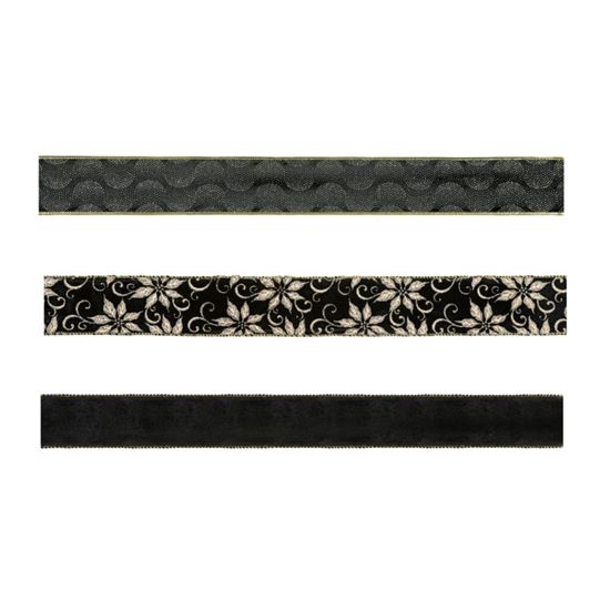 Premier-Black-Ribbon