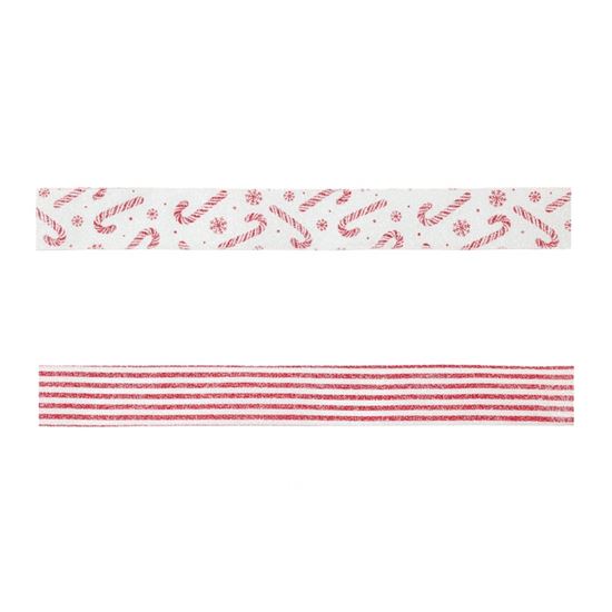 Premier-Candy-Cane-Ribbon