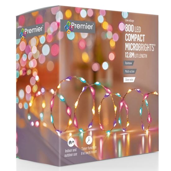 Premier-Multi-Action-800-LED-Compact-Microbrights-Timer