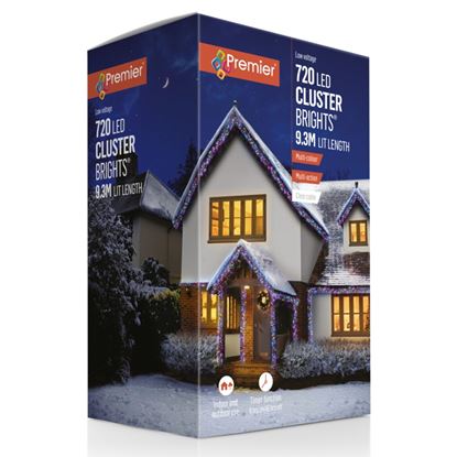 Premier-720-LED-Multi-Action-Cluster-Brights-With-Timer