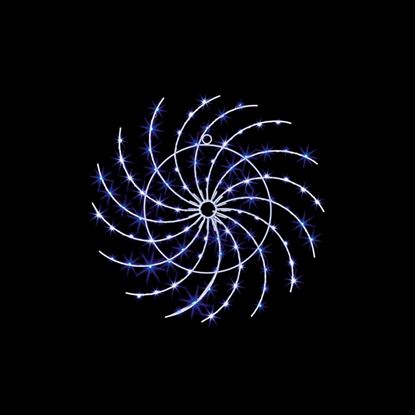 Premier-Catherine-Wheel-96-LEDs