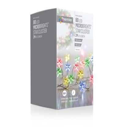 Premier-80-LED-MicroBrights-Star-Cluster