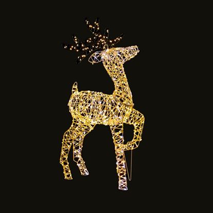 Premier-Flexibrghts-Reindeer-950-LED