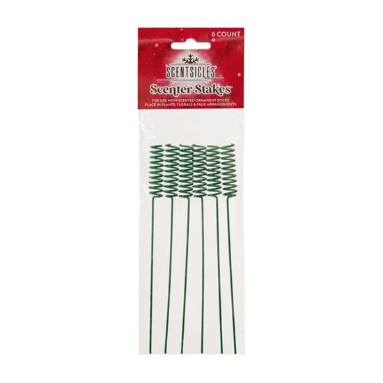 Premier-Green-Scenter-Stakes