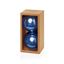 Premier-Midnight-Blue-Shiny-Shatterproof-Baubles